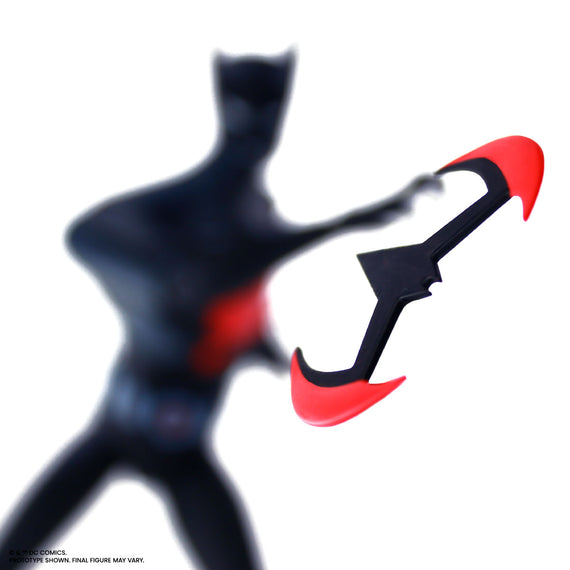 Batman Beyond - Terry 1/6 Scale Figure