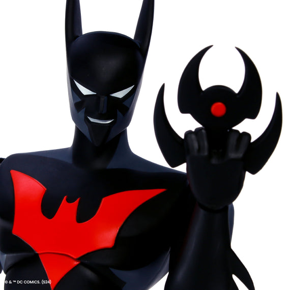 Batman Beyond - Terry 1/6 Scale Figure - Exclusive