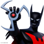 Batman Beyond - Terry 1/6 Scale Figure - Exclusive