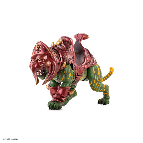 Masters of the Universe - Battle Cat 1/6 Scale Figure