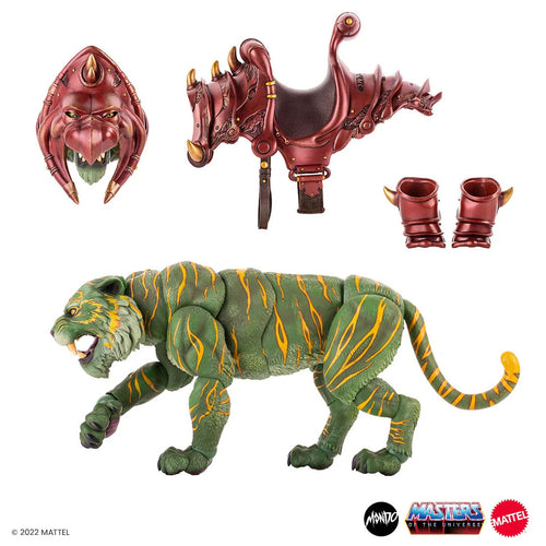 Masters of the Universe - Battle Cat 1/6 Scale Figure