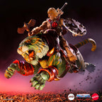 Masters of the Universe - Battle Cat 1/6 Scale Figure