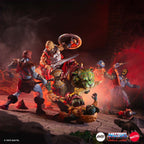 Masters of the Universe - Battle Cat 1/6 Scale Figure