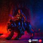 Masters of the Universe - Battle Cat 1/6 Scale Figure