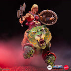 Masters of the Universe - Battle Cat 1/6 Scale Figure