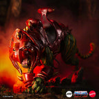 Masters of the Universe - Battle Cat 1/6 Scale Figure