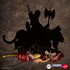 Masters of the Universe - Battle Cat 1/6 Scale Figure