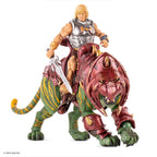 Masters of the Universe - Battle Cat 1/6 Scale Figure
