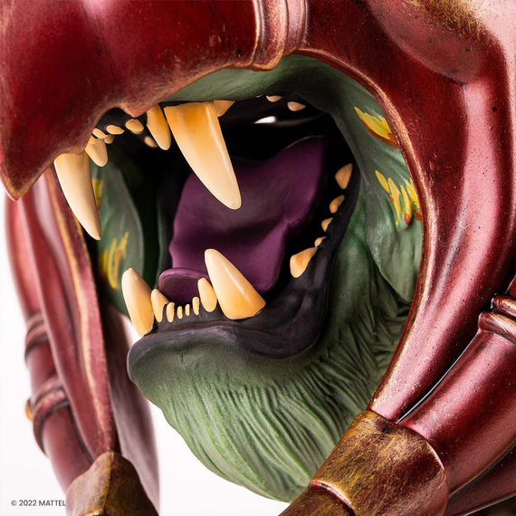 Masters of the Universe - Battle Cat 1/6 Scale Figure