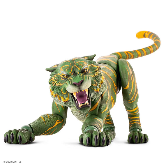 Masters of the Universe - Battle Cat 1/6 Scale Figure