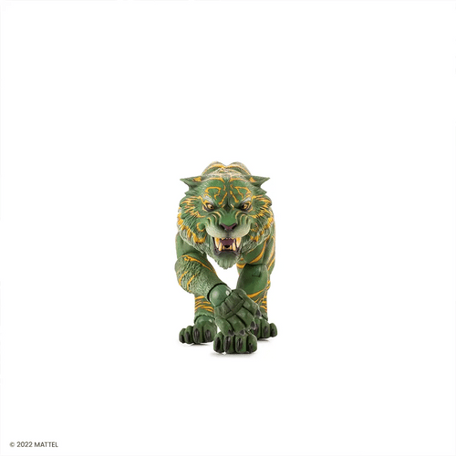 Masters of the Universe - Battle Cat 1/6 Scale Figure