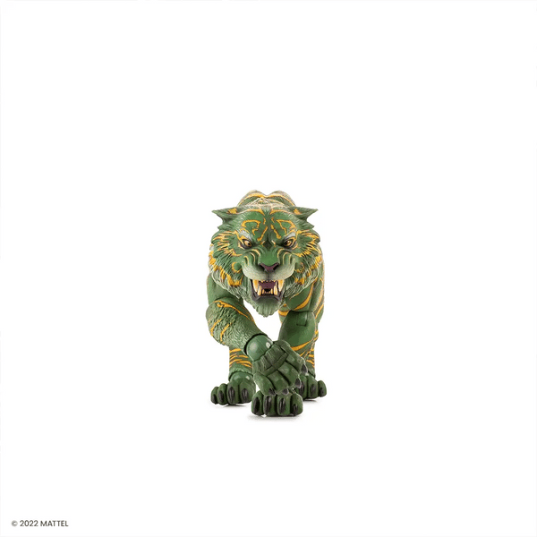 Masters of the Universe - Battle Cat 1/6 Scale Figure