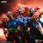 Masters of the Universe - Beast Man 1/6 Scale Figure - Classic Variant