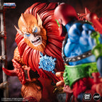 Masters of the Universe - Beast Man 1/6 Scale Figure - Classic Variant