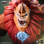 Masters of the Universe - Beast Man 1/6 Scale Figure - Classic Variant