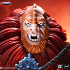 Masters of the Universe - Beast Man 1/6 Scale Figure - Classic Variant