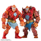 Masters of the Universe - Beast Man 1/6 Scale Figure - Classic Variant