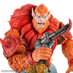 Masters of the Universe - Beast Man 1/6 Scale Figure - Classic Variant