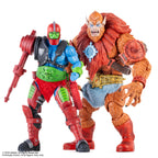 Masters of the Universe - Beast Man 1/6 Scale Figure - Classic Variant