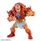 Masters of the Universe - Beast Man 1/6 Scale Figure - Classic Variant