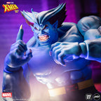 X-Men: The Animated Series - Beast 1/6 Scale Figure - Limited Edition