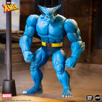 X-Men: The Animated Series - Beast 1/6 Scale Figure - Limited Edition