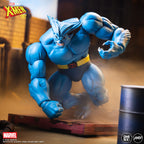 X-Men: The Animated Series - Beast 1/6 Scale Figure - Limited Edition
