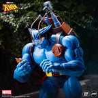 X-Men: The Animated Series - Beast 1/6 Scale Figure - Limited Edition