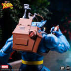 X-Men: The Animated Series - Beast 1/6 Scale Figure - Limited Edition
