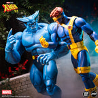 X-Men: The Animated Series - Beast 1/6 Scale Figure - Limited Edition
