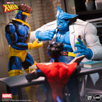 X-Men: The Animated Series - Beast 1/6 Scale Figure - Limited Edition