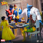 X-Men: The Animated Series - Beast 1/6 Scale Figure - Limited Edition