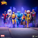 X-Men: The Animated Series - Beast 1/6 Scale Figure - Limited Edition