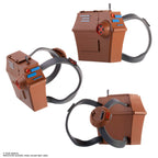 X-Men: The Animated Series - Beast 1/6 Scale Figure - Limited Edition