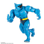 X-Men: The Animated Series - Beast 1/6 Scale Figure - Limited Edition
