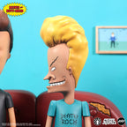 Beavis and Butt-Head Figure Set - Limited Edition