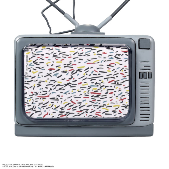 Beavis and Butt-Head Figure Set - Limited Edition