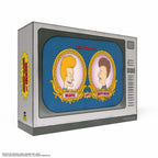 Beavis and Butt-Head Figure Set
