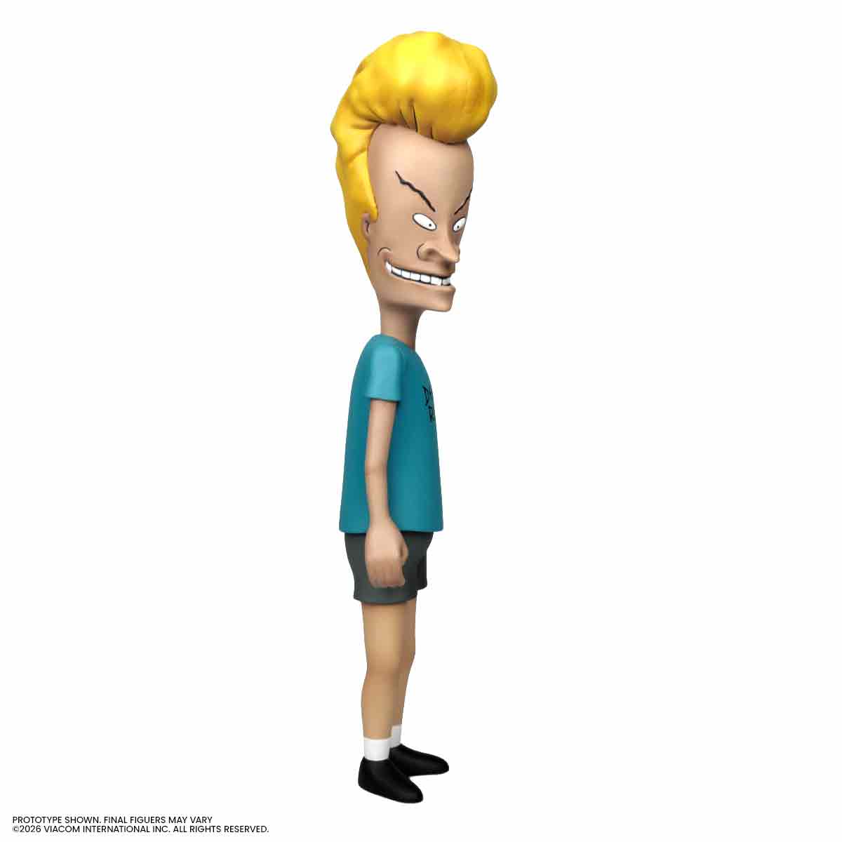 Beavis and Butt-Head Figure Set – Mondo