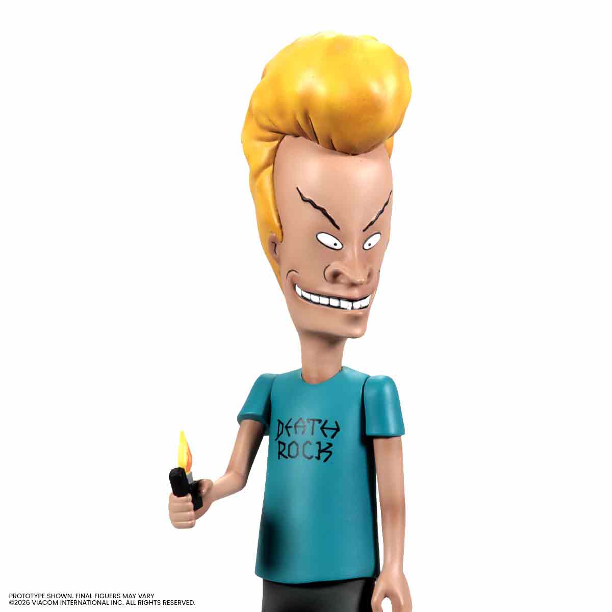 Beavis and Butt-Head Figure Set – Mondo