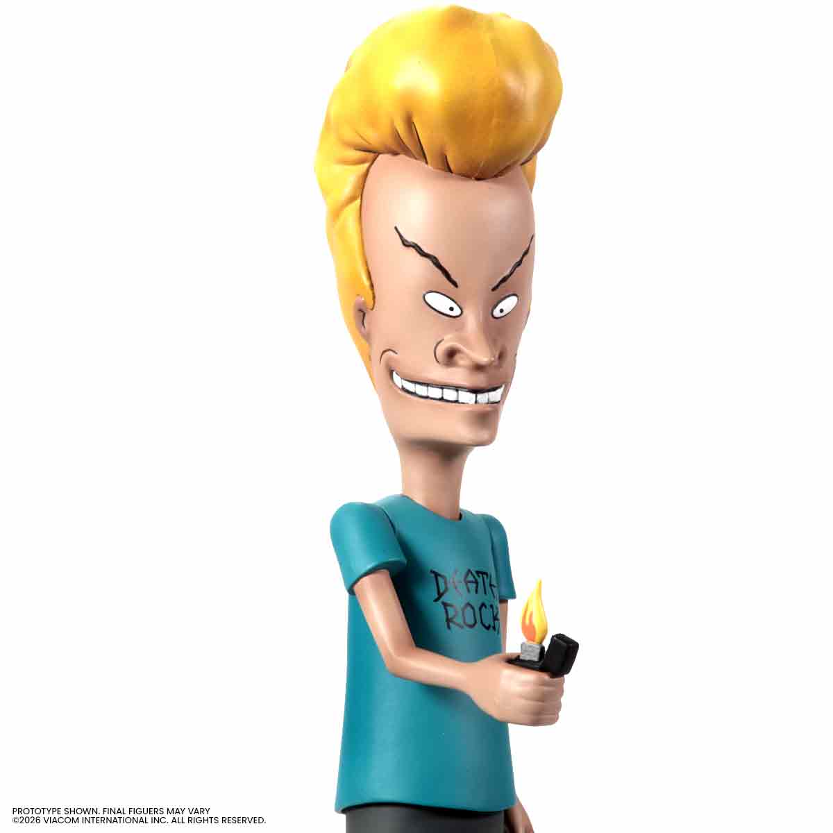 Beavis and Butt-Head Figure Set – Mondo