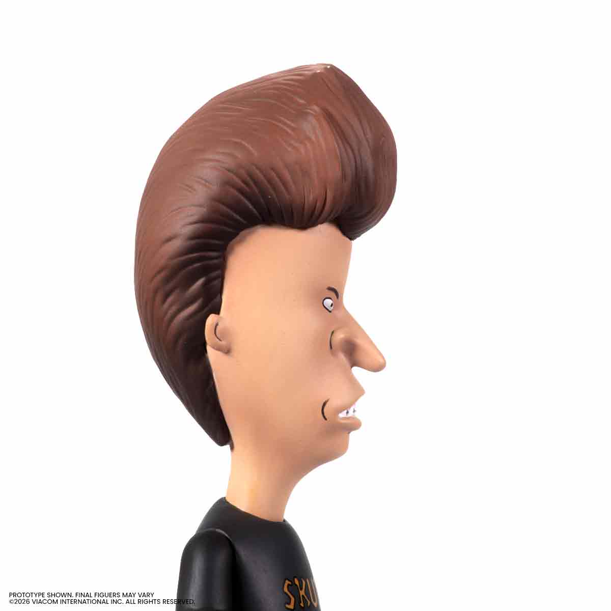 Beavis and Butt-Head Figure Set – Mondo
