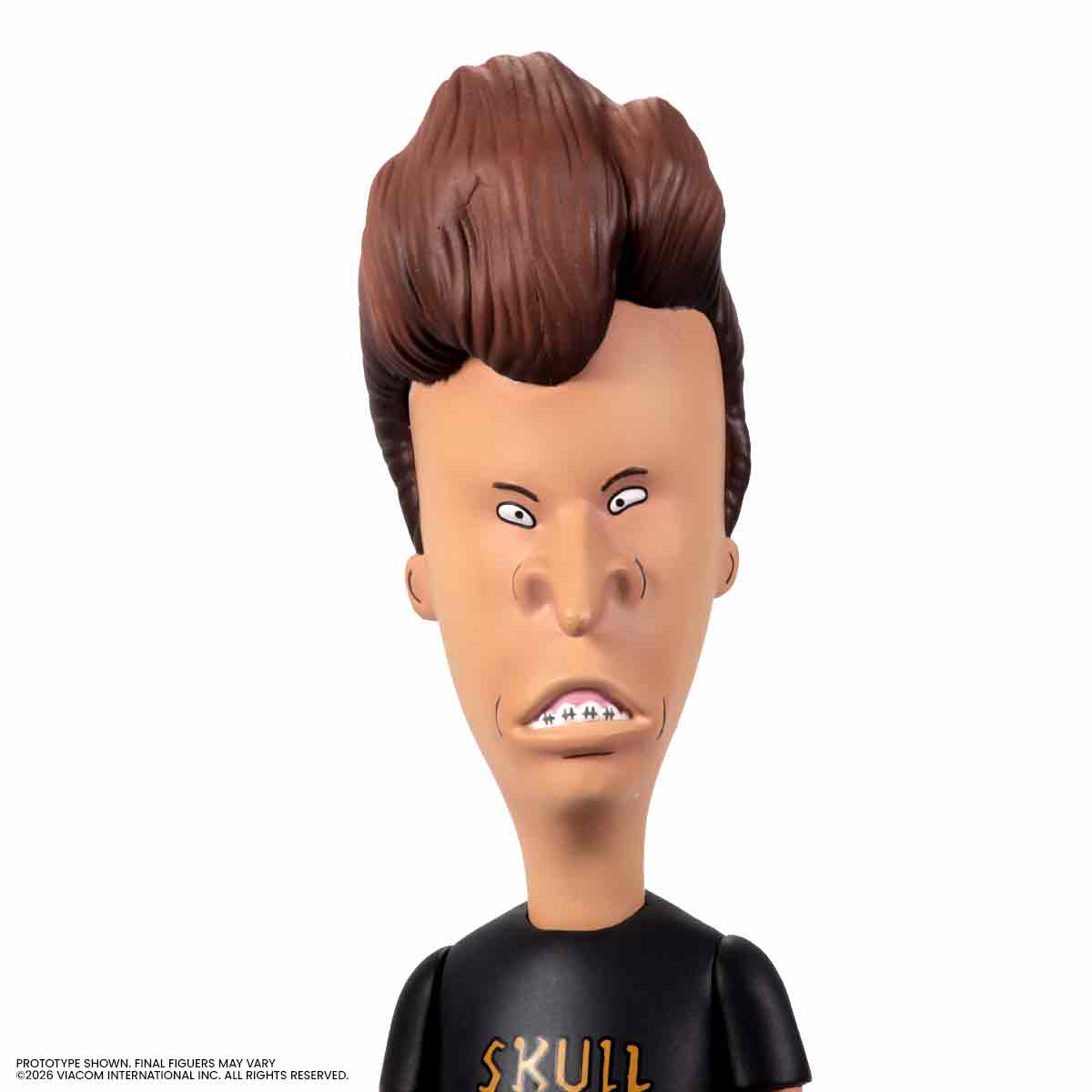 Beavis and Butt-Head Figure Set – Mondo