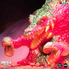 Biollante Soft Vinyl - Rosé Variant