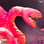 Biollante Soft Vinyl - Rosé Variant