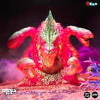 Biollante Soft Vinyl - Rosé Variant