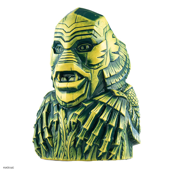 Creature from the Black Lagoon Tiki Mug