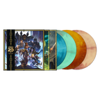 World of Warcraft: 20 Years of Music 4XLP