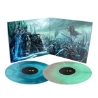 World of Warcraft: 20 Years of Music 4XLP