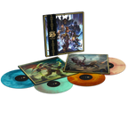 World of Warcraft: 20 Years of Music 4XLP